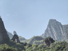 -河南宝泉旅游区