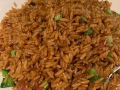 酱油炒饭-大树餐厅(益田假日店)