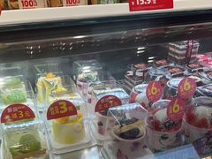 -味多美蛋糕(古城店)
