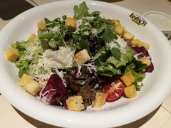 -LENBACH兰巴赫西餐啤酒坊(大连东港店)