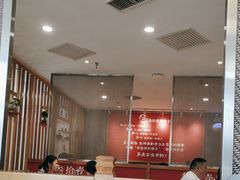 -叁拾壹克饺子·东北菜(国贸店)