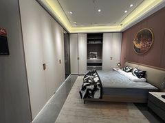 -索菲亚全屋定制衣柜橱柜家具(十里河居然之家智能馆家具店)