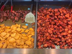 -老韩煸鸡(汉街店)