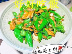 -川里谈·川味小馆(北京路店)