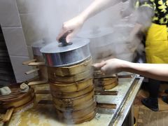 -酒城小笼包(马王庙店)
