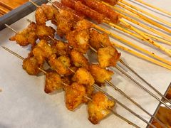 -冶建镜子·中国龙虾王(总店)