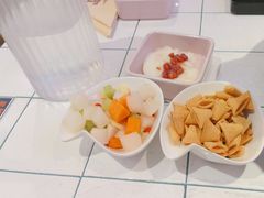 -一味一诚•鲜嫩烤鱼(昌发展万科广场店)