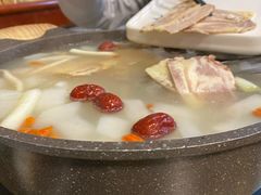 -伊兰麒兰馨园·川菜·清真馆(339电视塔店)