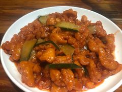 -卢庄(江汉路店)