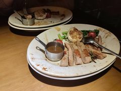 -小零西餐厅·清真(大杨树店)