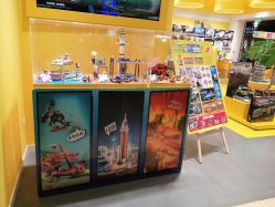 -乐高授权专卖店(浦东嘉里城店)