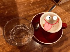 -Gee Coffee Roasters(万象城店)