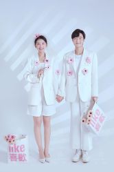 -唯一视觉婚纱摄影(李家村店)