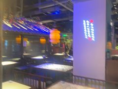 -绿茶餐厅(光谷世界城步行街店)