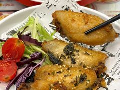 -孖记茶档·热腾茶餐(江南西plus店)