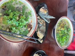 -沈记土鸡米线(七星街品牌中心店)