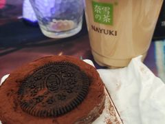 -奈雪的茶(正弘城PRO+店)