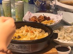 -海铺·渔家虾水饺(皇姑店)