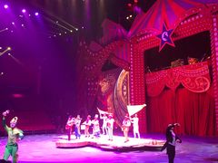 -珠海横琴长隆《卡卡虎奇遇记》