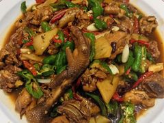 -鲁南仔·滕州炒鸡(经三路店)