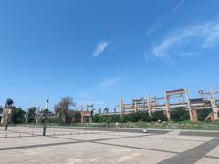 -中国唐山地震博物馆