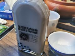 -雀舞云南菜(乐客城店)
