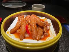 -蝴蝶里·粤菜·点心(龙湖天街&滨江店)
