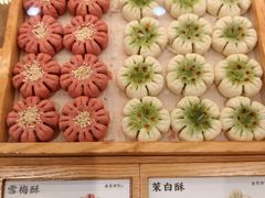 -南宋胡记(杭州体育场路店)