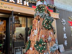 -美滋每客(太原龙湖苏宁百货店)