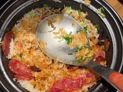 -同仁四季椰子鸡(无锡滨湖万象汇店)