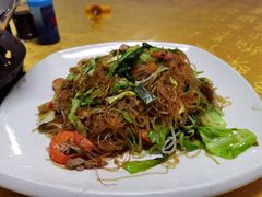 -食鼎记海鲜大排档(美食街店)