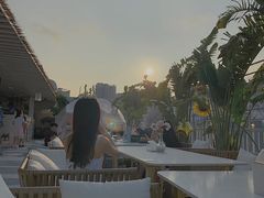 -天空花园餐吧·生日·团建(南山店)