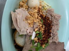 -榮泰米粉湯(Left Shop)