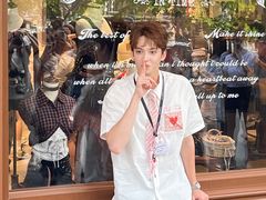 -ONE MOMENT(北京朝外店)