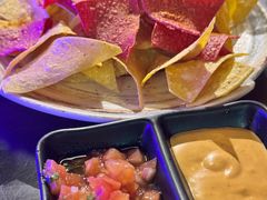 -Famous肥猫墨西哥音乐餐吧(五棵松华熙LIVE店)