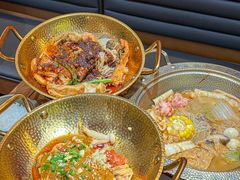 -福客麻辣烫·现炒麻辣香锅(印力中心店)