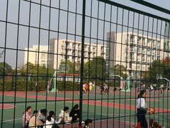 -上海海事大学(临港校区)