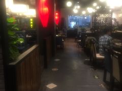 -悟长年潮汕菜砂锅粥(圣熙8号店)