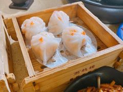 -喜鹊茶点.啫煲(车陂店)