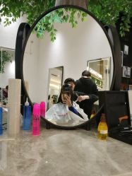 -OnHair Salon