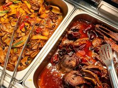 -楠小云·云南鲜菌·鲜牛自助火锅(九眼桥店)