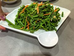 -闻道食府烙饼卷带鱼(原车耳营店原大觉寺店)