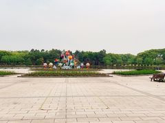 -上海鲜花港