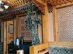-宗巴雍姆藏餐府