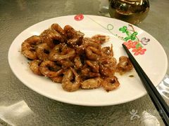 -北海渔村酒楼·粤菜海鲜点心(新华店)