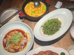 -北京老铺烤鸭(时代广场店)