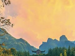 -神农架景区
