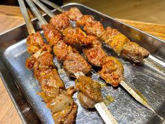 -贯贯吉·清真餐厅(浙江中路店)