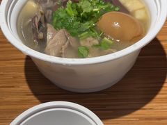 -回味鸭血粉丝汤(南京站店)