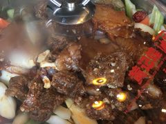 -黄记煌三汁焖锅(泰华假日广场店)